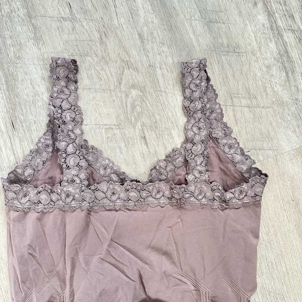 Kismet Ruched Cami - Picture 4 of 4